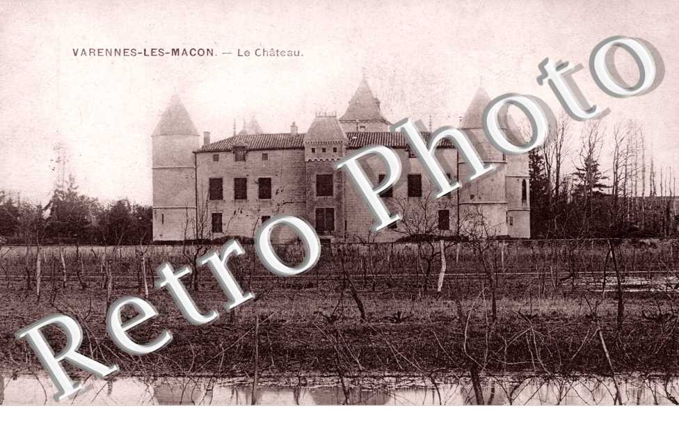 le Chateau
