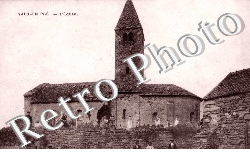 l'eglise