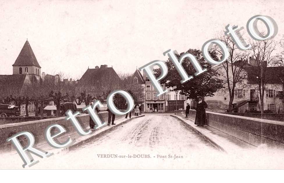 Pont Saint-Jean