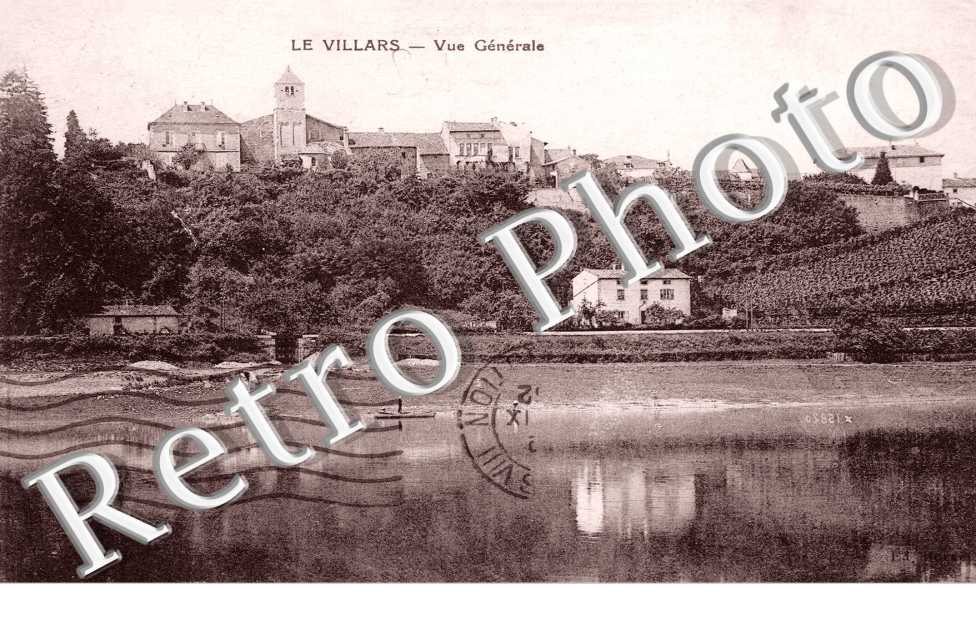 vue generale