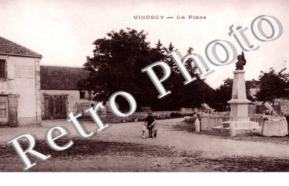 la Place