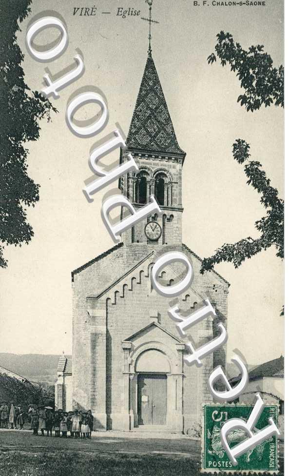L'Eglise