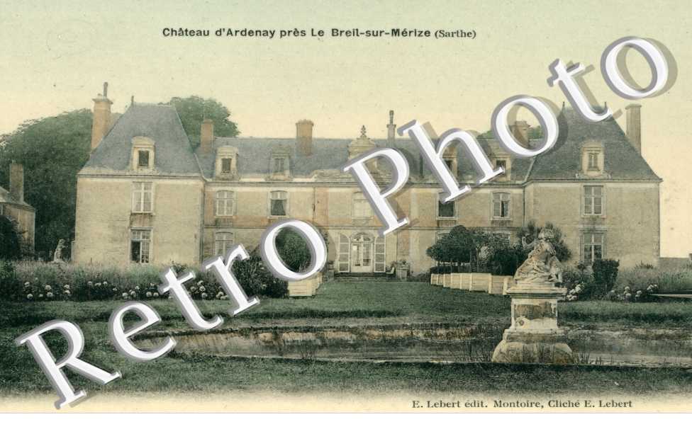 chateau