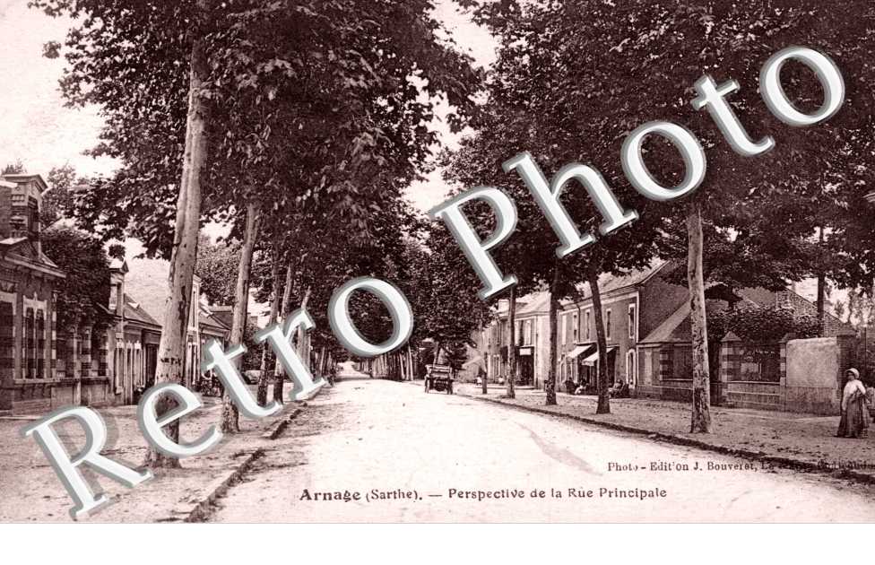 Rue Principale