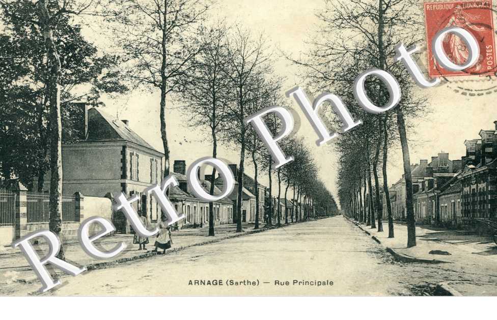 Rue Principale