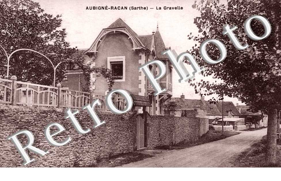 La Gravelle