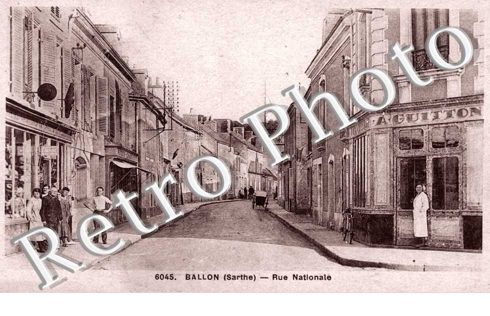 rue nationale