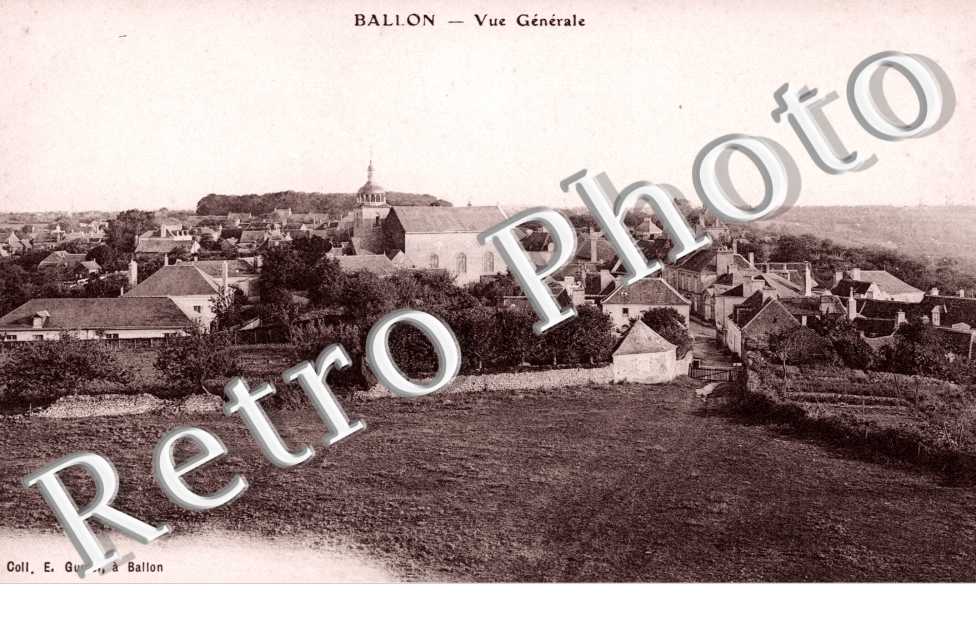 Vue generale