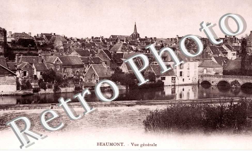 Vue generale
