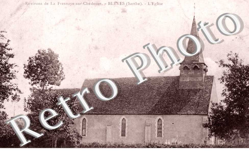 L'Eglise
