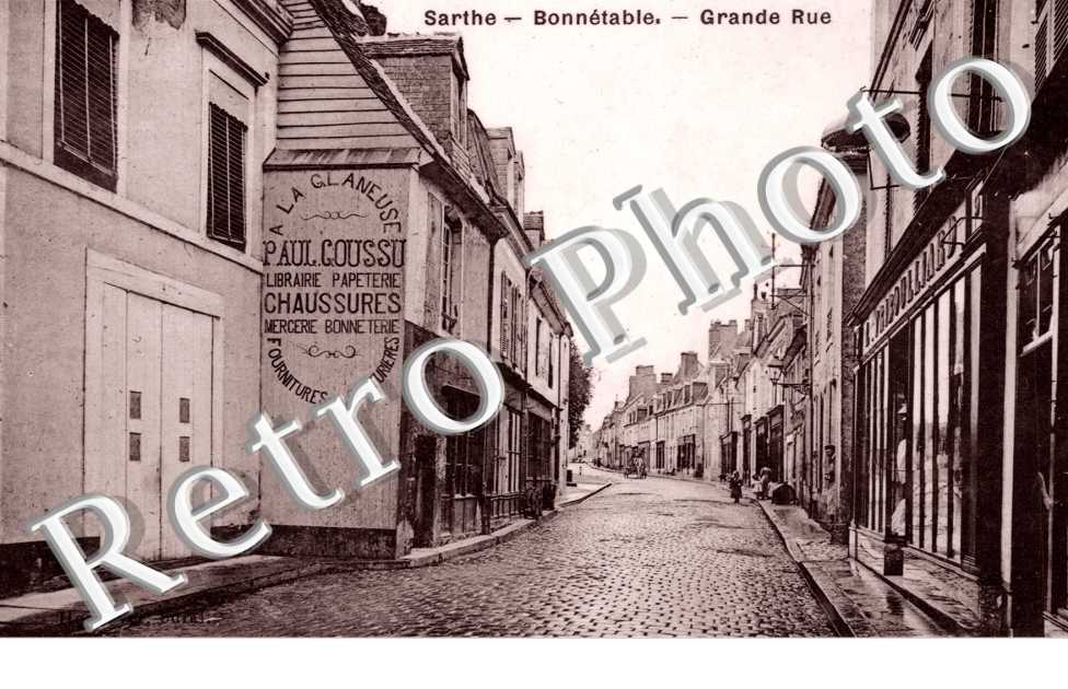 Grande Rue