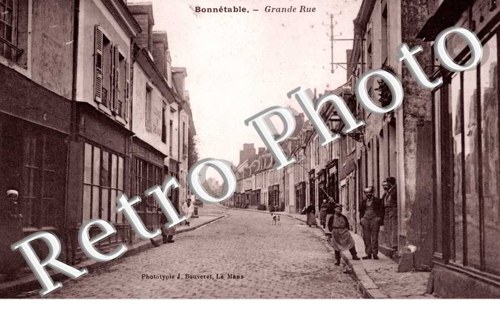 grande rue