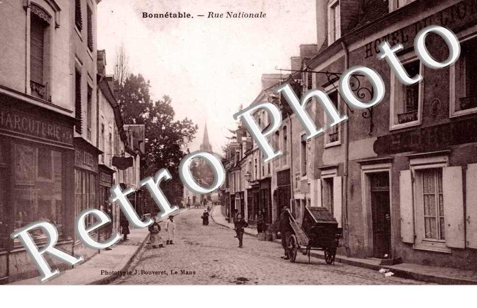 rue nationale