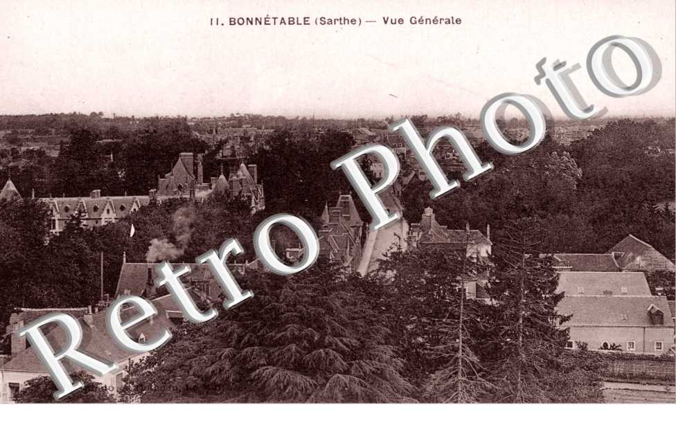 Vue generale
