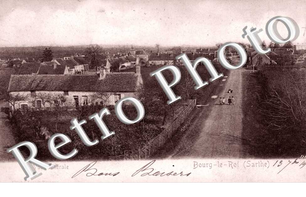 gare de bouloire