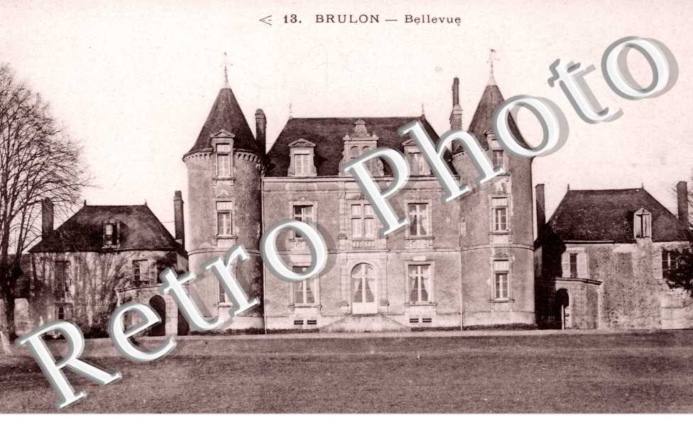 Bellevue