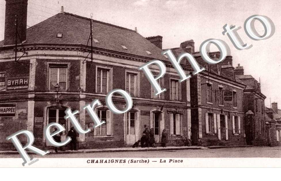 La Place