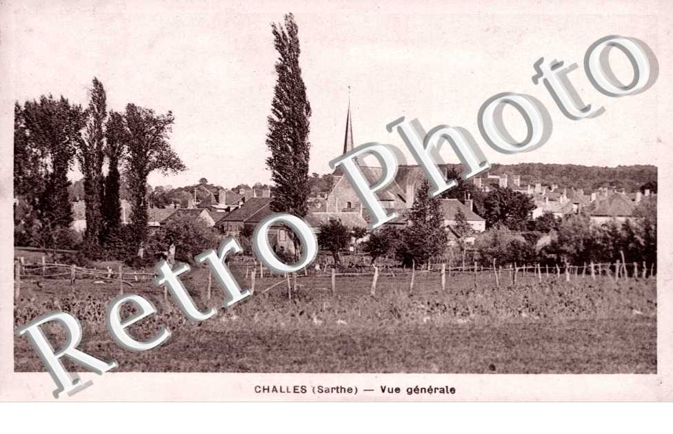 Vue generale