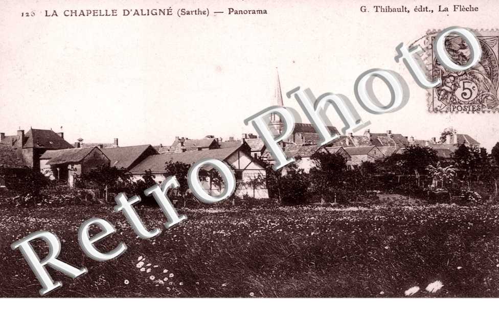 panorama