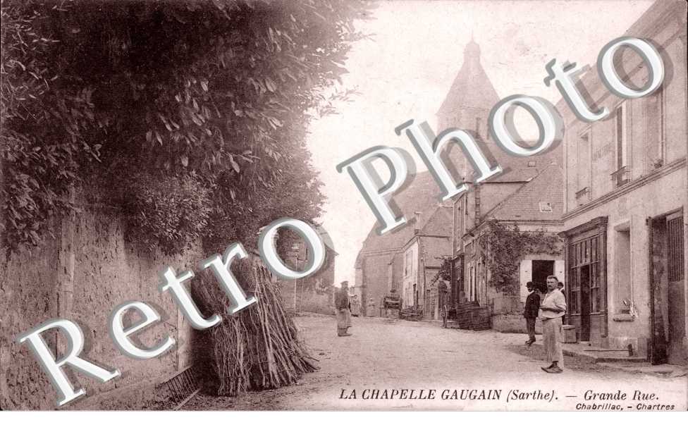 Grande Rue