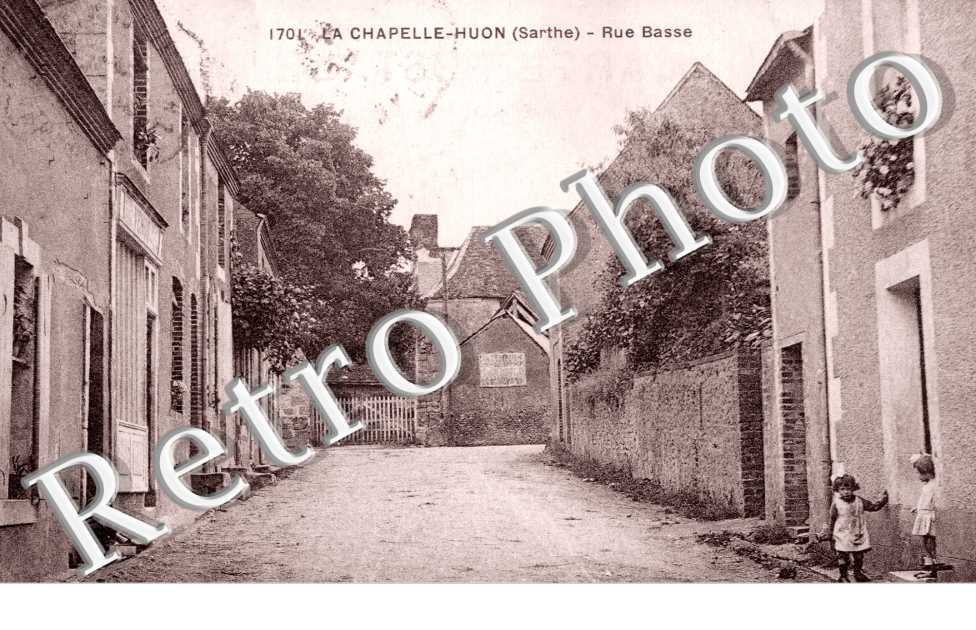 rue Basse