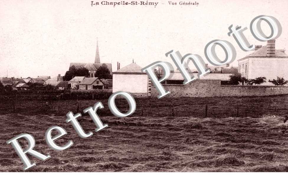 Vue generale