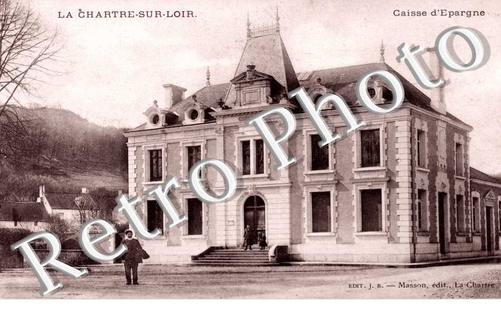 caisse d'Epargne