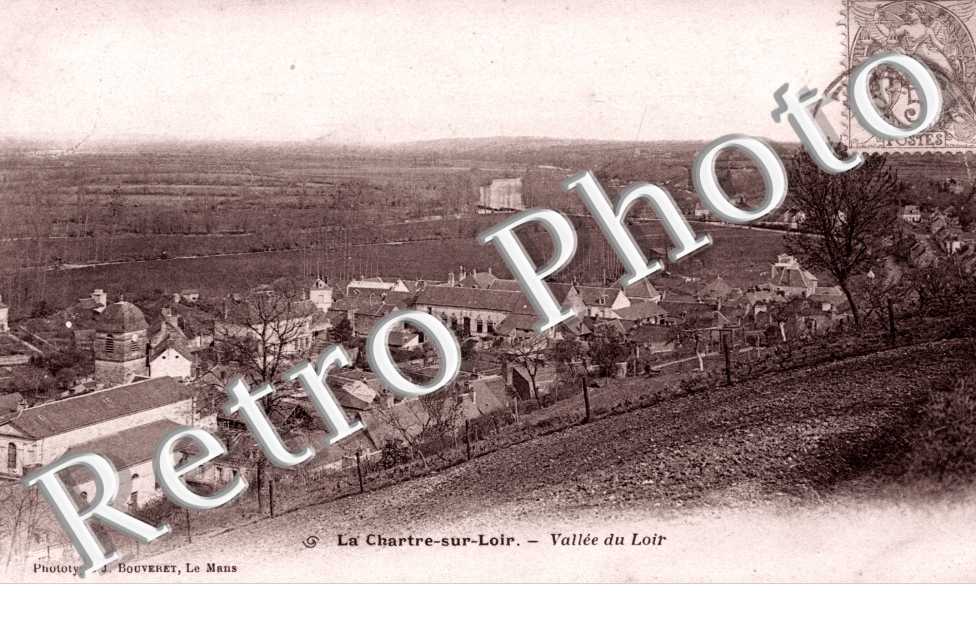 Vallee du Loir