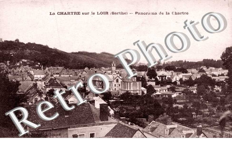 Panorama