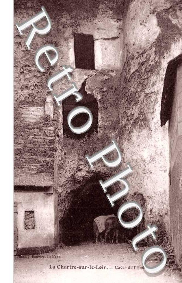 Caves de l'etoile