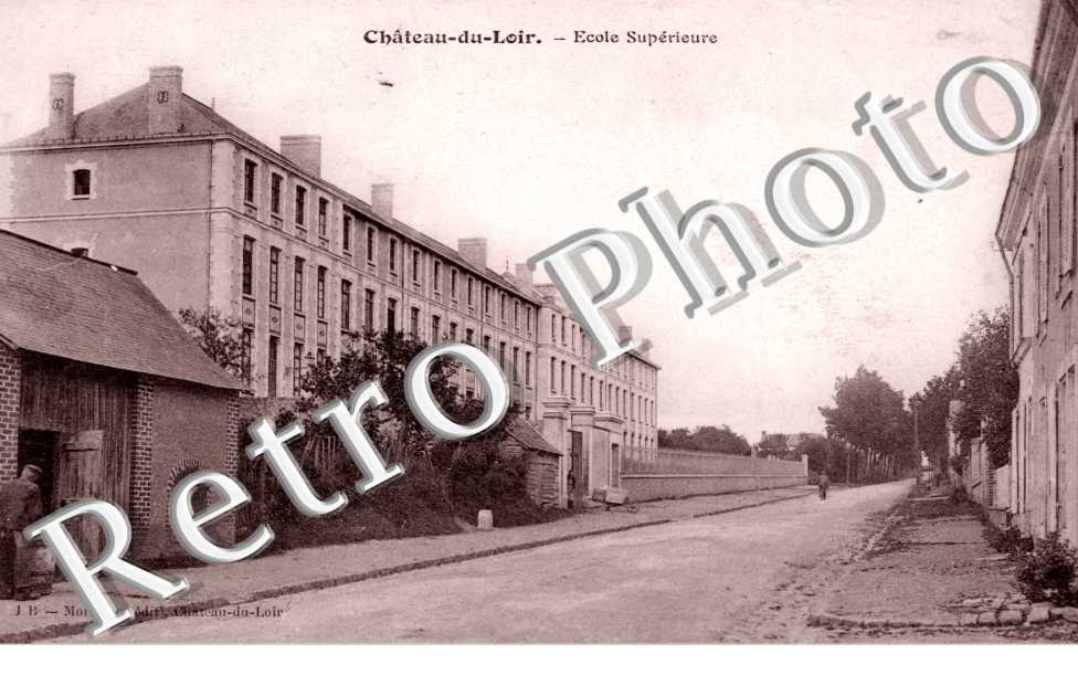 Ecole Superieure