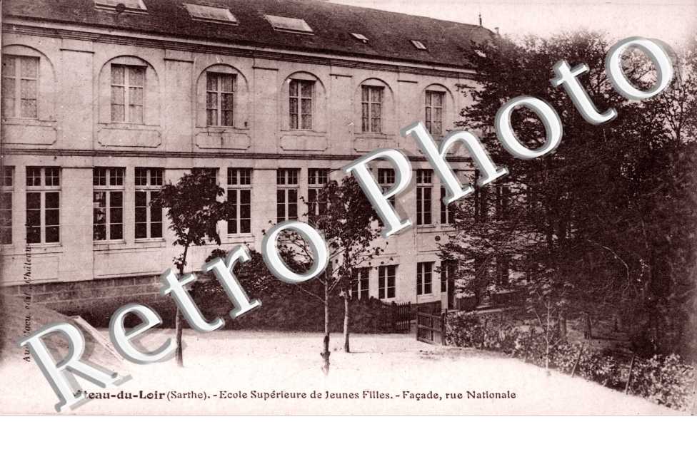 Ecole Superieure