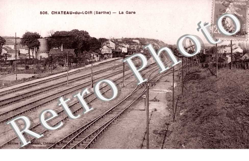 La Gare