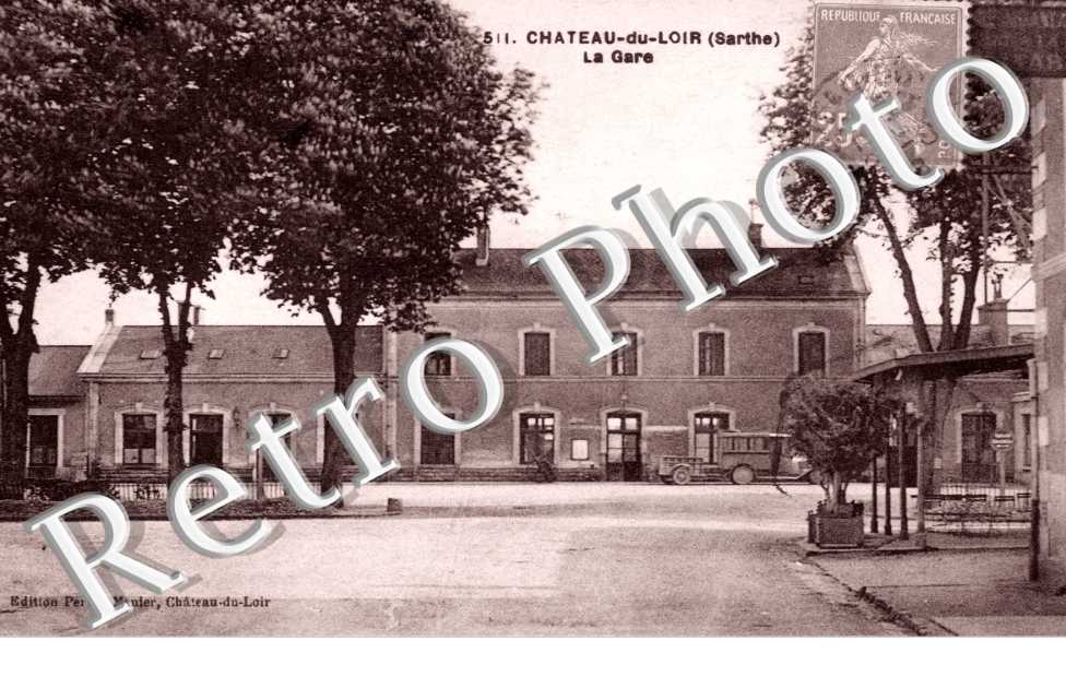La Gare