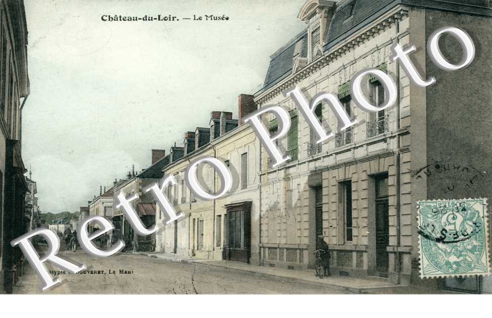 le musee