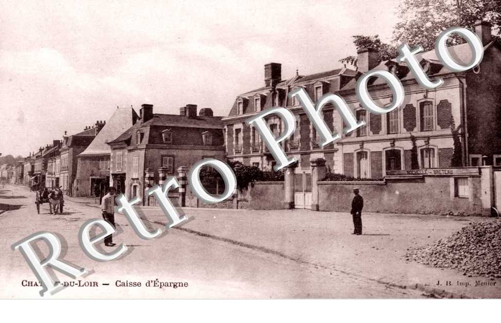 Caisse d'Epargne