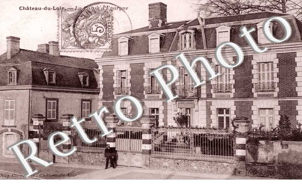 Caisse d'Epargne