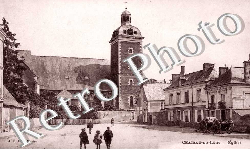 Eglise