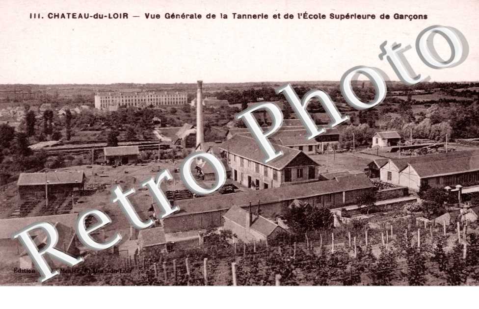 Vue generale