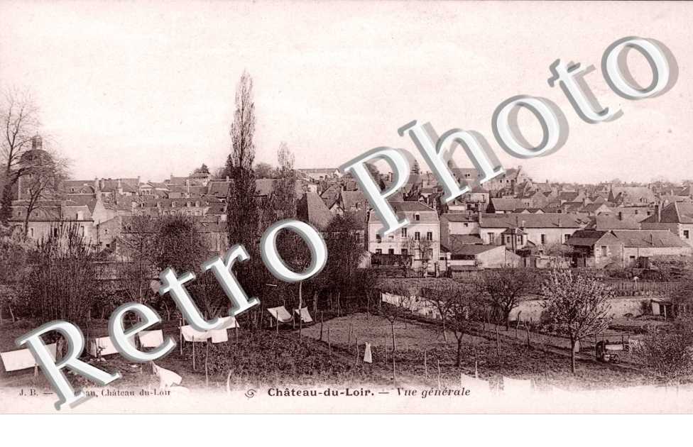 Vue generale