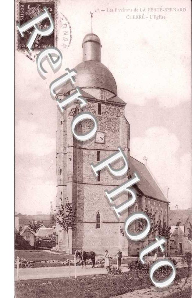 L'Eglise