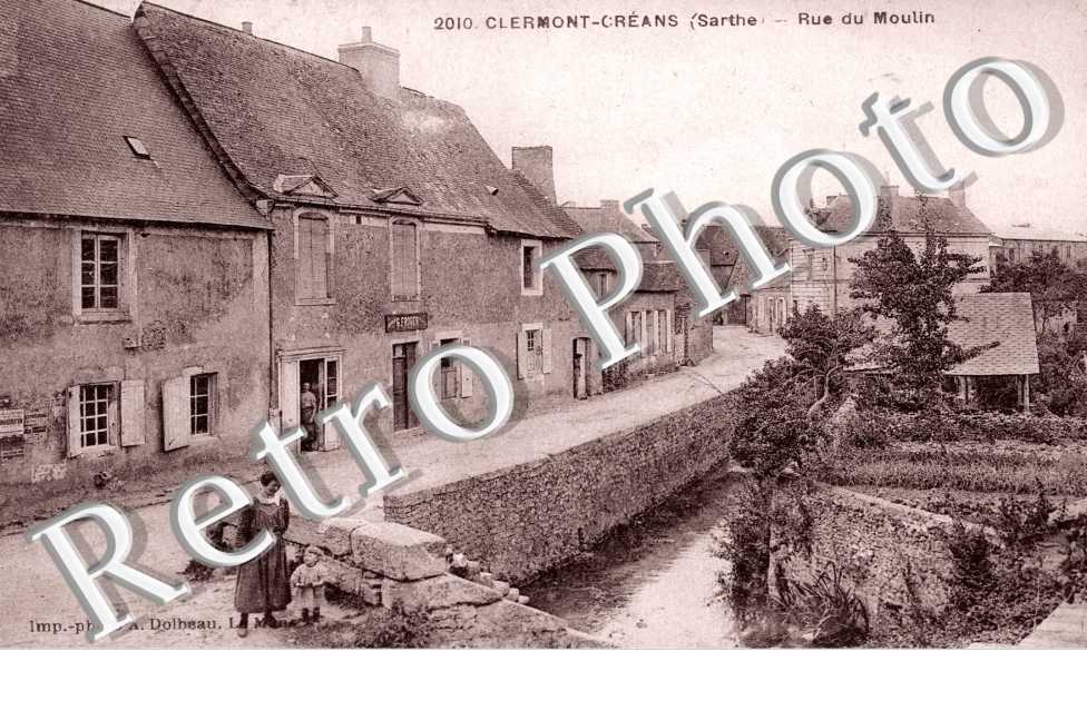 rue du Moulin