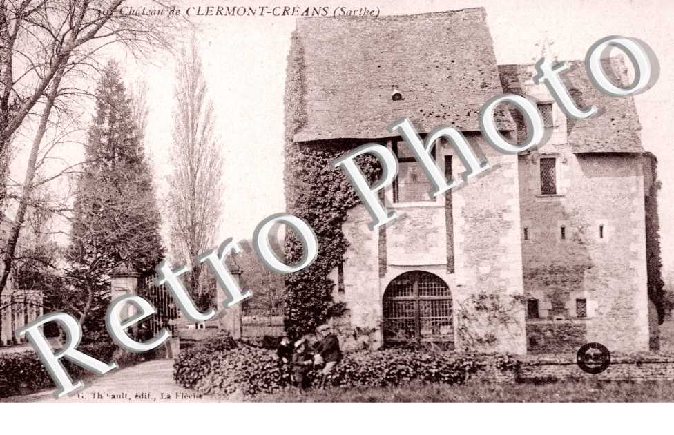 Le Château