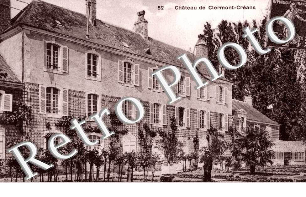 Le Château