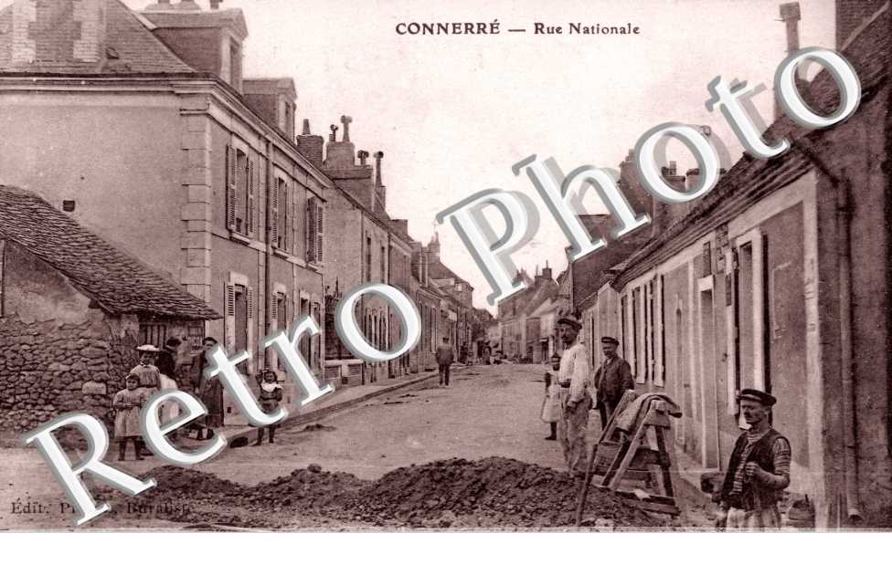 rue nationale