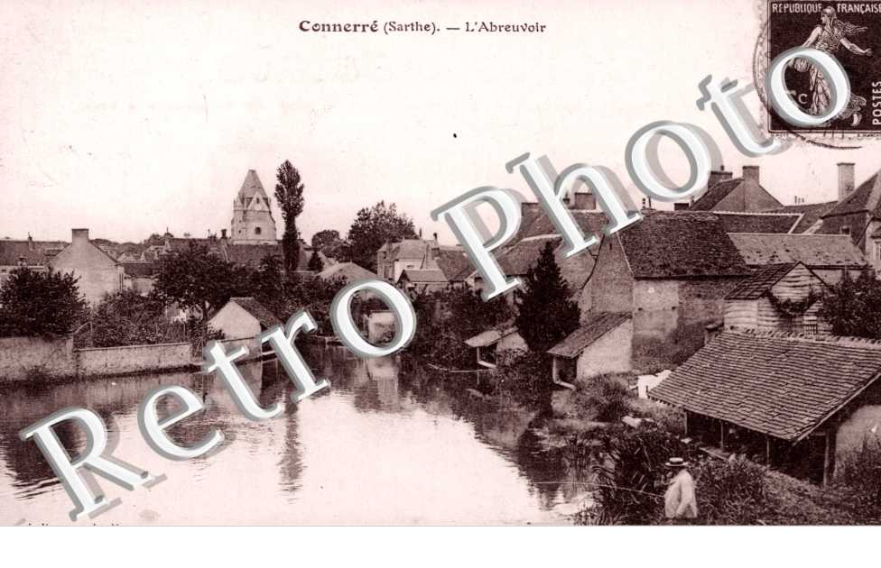 l'Abreuvoir