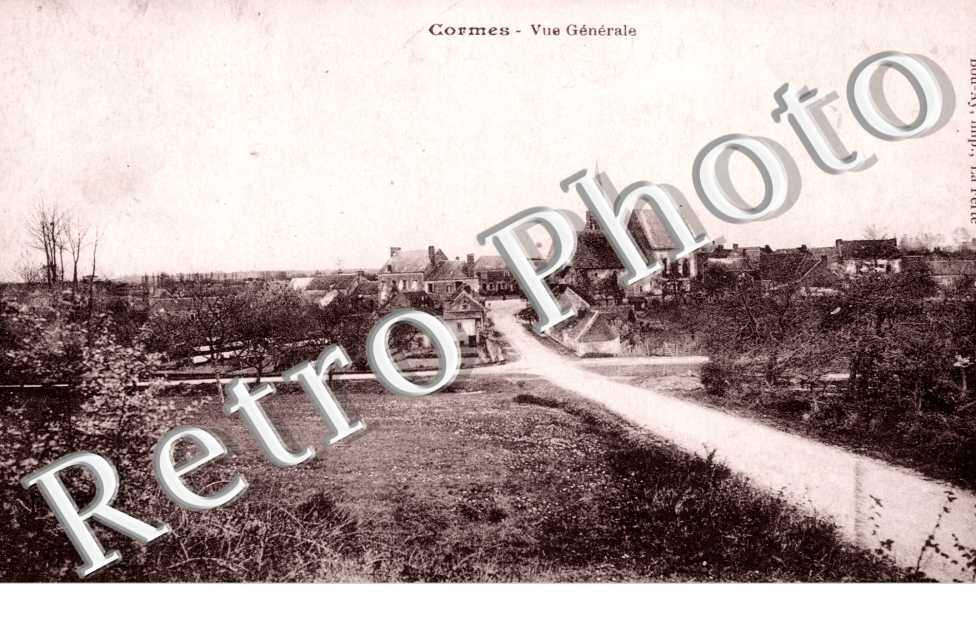 Vue Generale