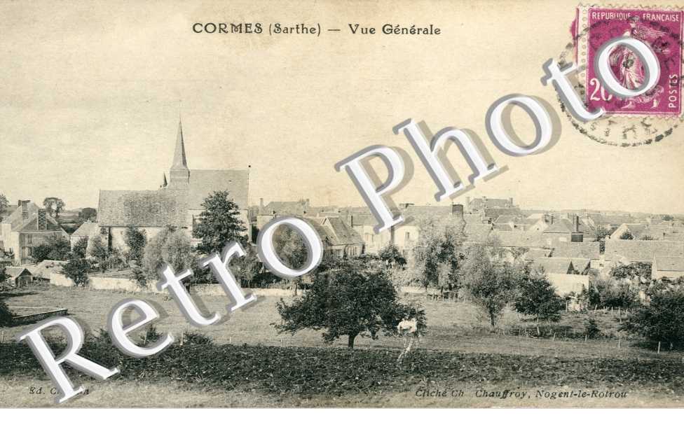 Vue Generale