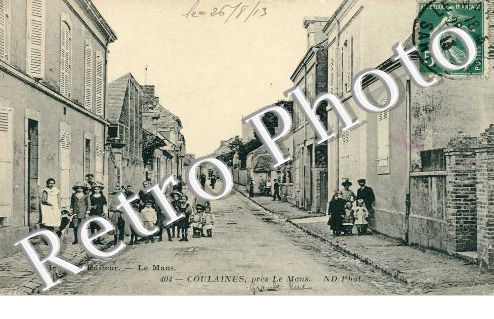 grande rue