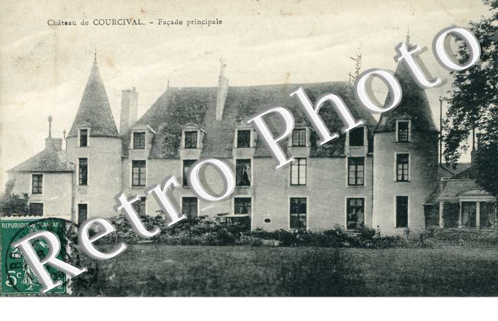 Le Château